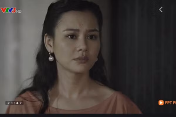 Do nhan sac doi thuong 2 nguoi dep trong “Huong duong nguoc nang”