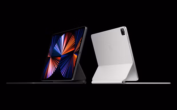 "Điểm danh" loạt sản phẩm Apple vừa giới thiệu vào rạng sáng 21/4