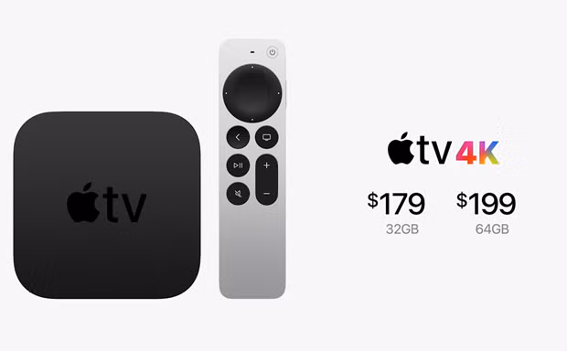 "Điểm danh" loạt sản phẩm Apple vừa giới thiệu vào rạng sáng 21/4 - Hình 5