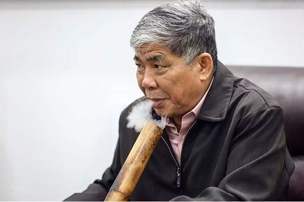 Ngan hang bao lanh 530 ty dong de ong Le Thanh Than khac phuc hau qua
