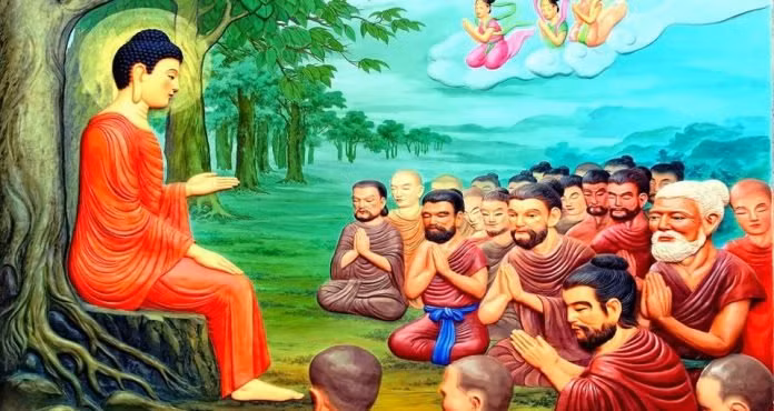 Phat day: Khong muon ngheo kho suot kiep, hay nho ky dieu nay