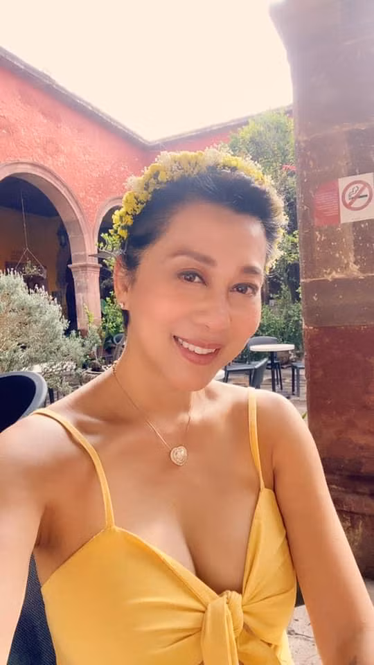 Nguyen Cao Ky Duyen 'sac nhu dao' khi bi chat van nhan cach-Hinh-4