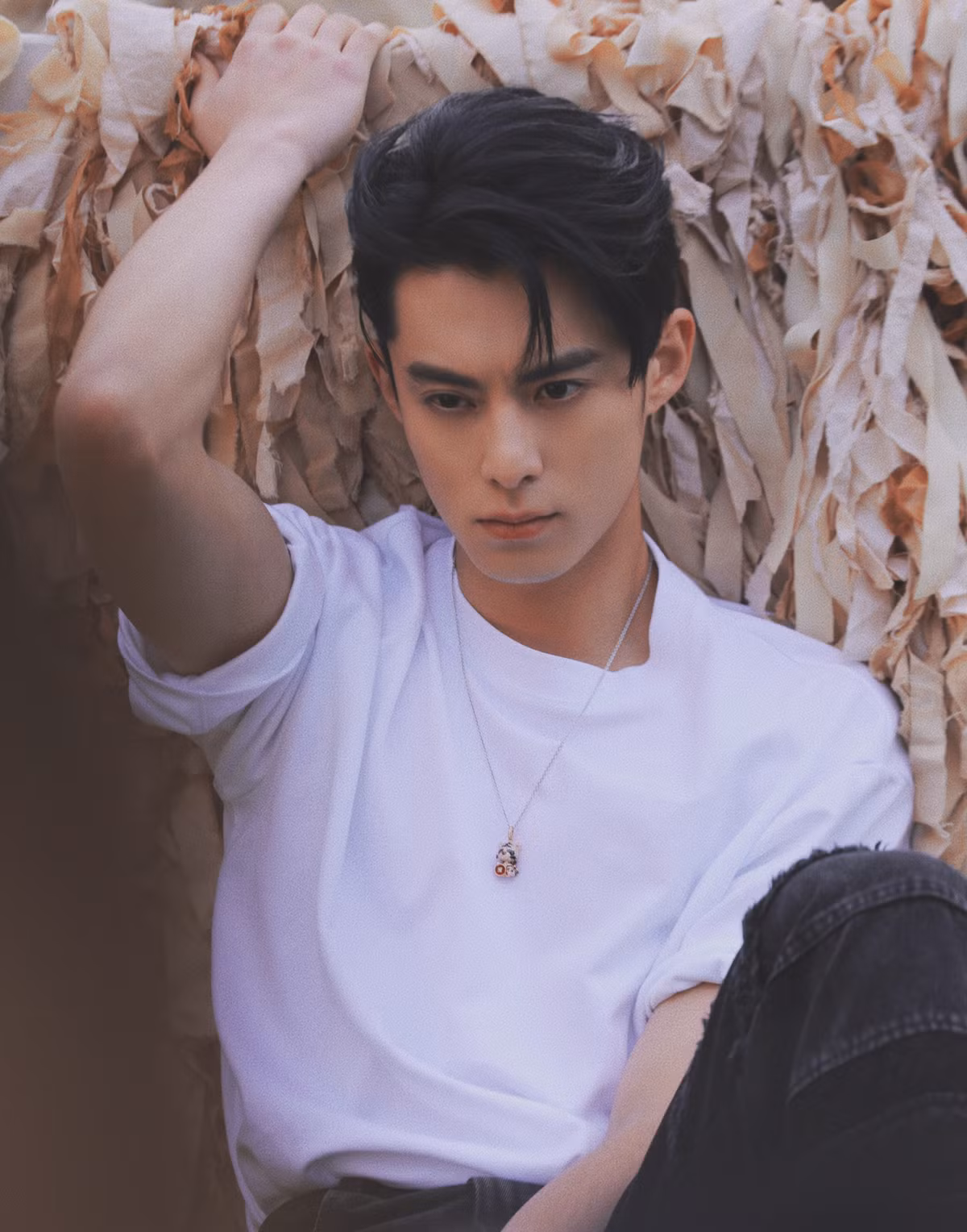 Nhờ thành công của phim, mọi thông tin liên quan tới đời tư, tính cách, sự nghiệp của Vương Hạc Đệ đều được khán giả quan tâm. Có ngày, nam diễn viên chiếm 10 vị trí trong Top 20 chủ đề được bàn luận nhiều nhất trên Weibo. Trước khi nổi tiếng, tạp chí mà Vương Hạc Đệ là gương mặt trang bìa chỉ bán được 140 bản, nhưng hiện tại, con số này là 60.000 bản. Anh được dự đoán sẽ sớm vươn lên đứng top nhóm tiểu sinh 1995 nếu giữ vững được phong độ hiện tại.