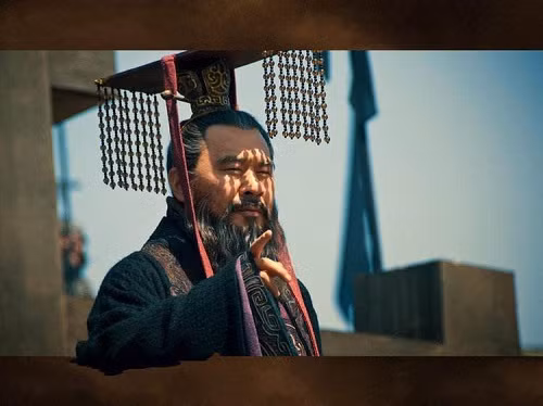3 manh tuong nao co ket tham khi Tao Thao de lai cho Tao Phi?