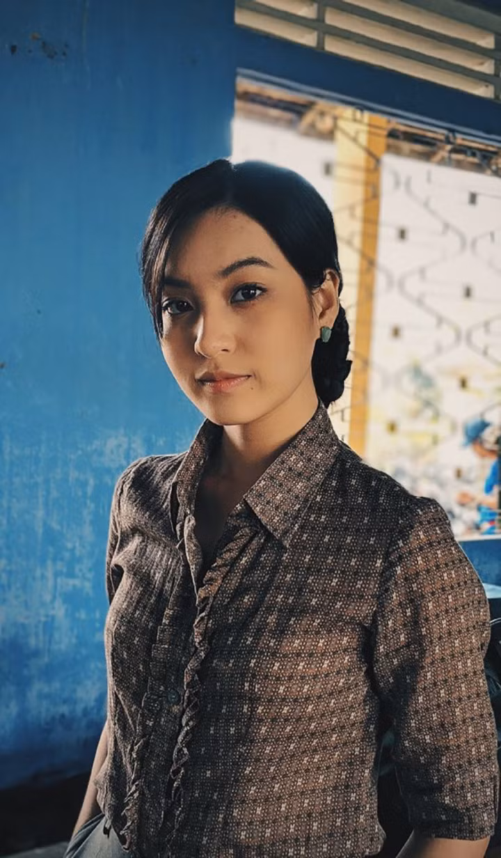 Cuoc song nhieu thay doi cua dan sao phim 'Mat biec'-Hinh-17