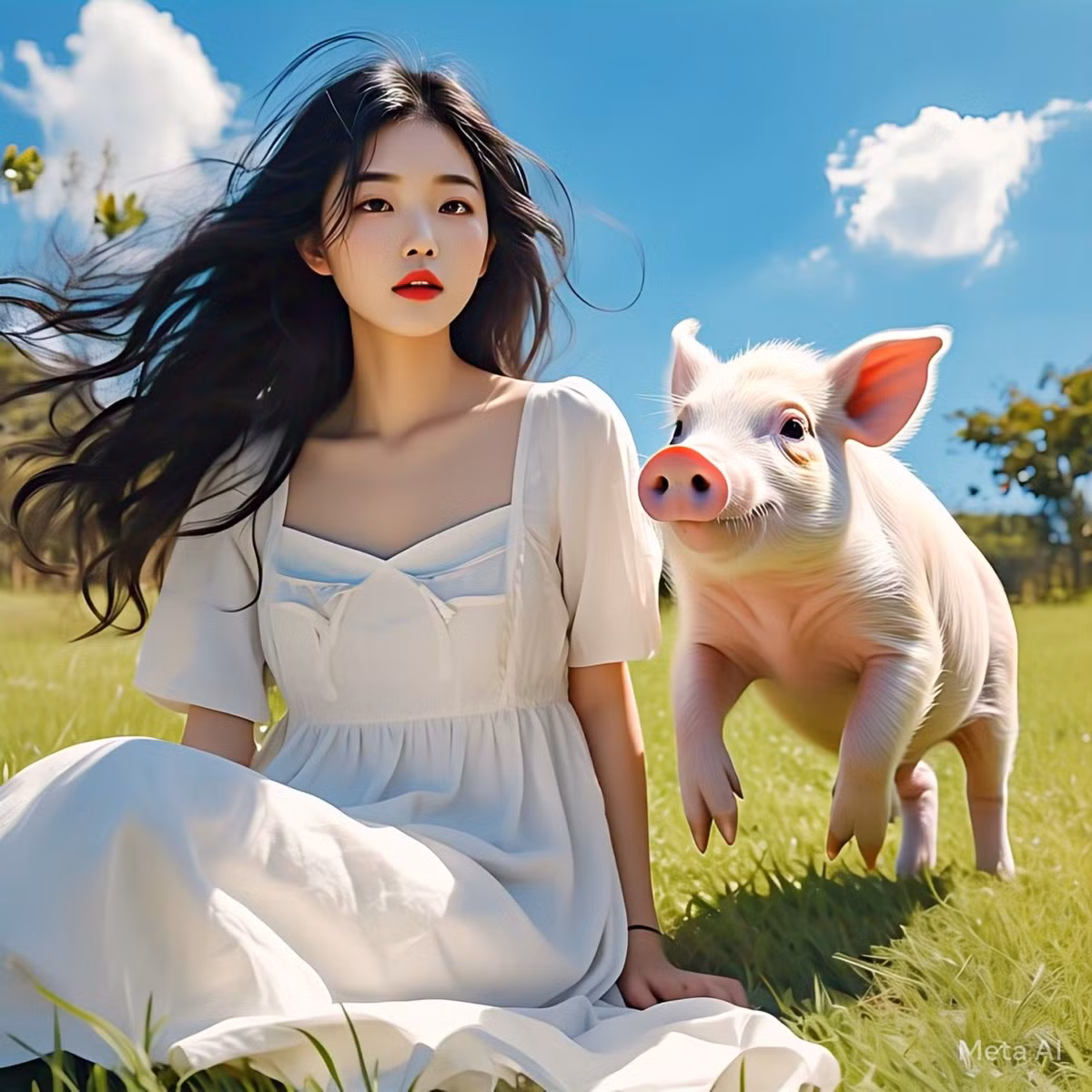  Tình yêu thương và sự chăm sóc của họ dành cho gia đình giống như làn gió xuân nhẹ nhàng làm ẩm ướt mọi thứ một cách lặng lẽ. Bất cứ khi nào có chuyện vui trong gia đình, họ luôn là người đầu tiên bước lên chia sẻ niềm vui và mang đến những lời chúc phúc.