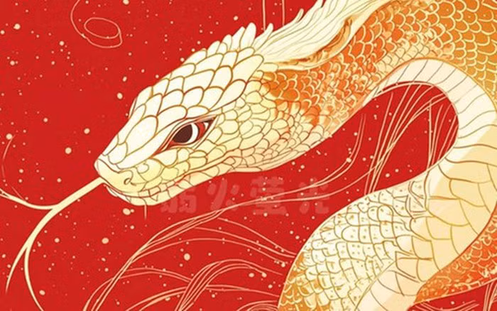 Khi nói đến quản lý tài chính, con giáp tuổi Tỵ có cái nhìn sâu sắc độc đáo. Họ sẽ lập kế hoạch hợp lý cho tài sản của mình và để giá trị của tài sản tiếp tục tăng. Sau khi bước vào mùa hè, vận may của người tuổi Tỵ về mặt thu nhập thêm cũng khá tốt, có thể có thêm thu nhập thông qua một số cơ hội bất ngờ.