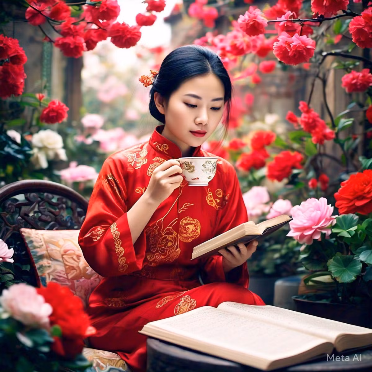 Tết Hàn Thực 2025 vào ngày nào? - Hình 4 Tet Han Thuc 2025 vao ngay nao?-Hinh-4