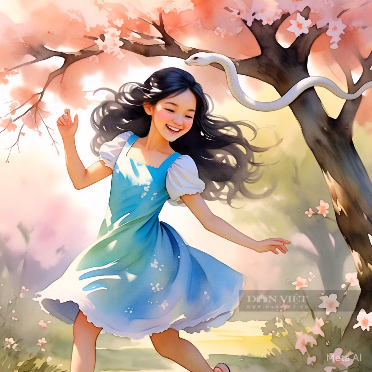 Con giáp tuổi Tỵ: Triết lý ngủ đông. Ngủ đông không có nghĩa là lười biếng, mà là âm thầm tích lũy sức mạnh để đột phá mặt đất. Người tuổi Tỵ hiểu rất rõ điều này. 