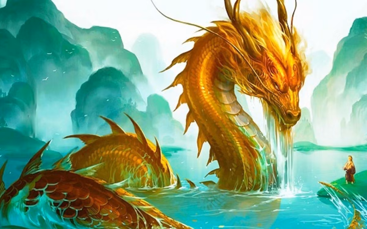 Tuổi Thìn: Người tuổi Thìn thiếu tính sáng tạo, nên cuộc sống thường khá rập khuôn và nhàm chán. 