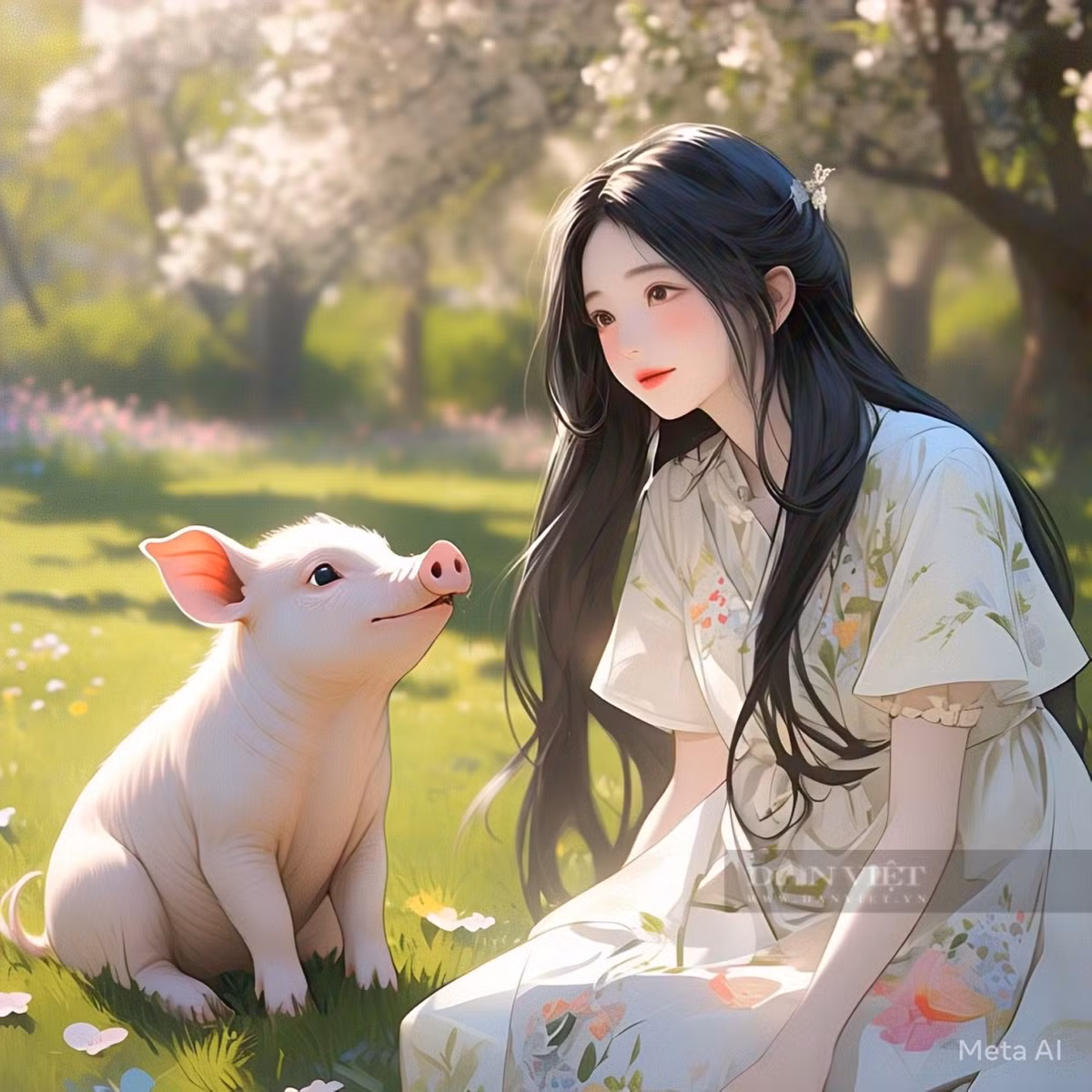 Con giáp tuổi Hợi: Theo tử vi 12 con giáp năm 2025, những người tuổi Hợi có tính cách hiền lành, tốt bụng và hào phóng. Họ có tâm hồn thanh thản và biết cách tận hưởng cuộc sống. 