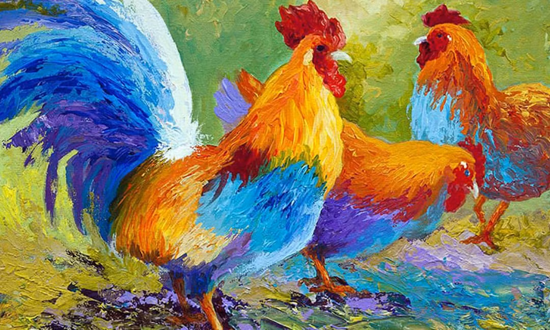 Nếu tuổi Dậu đang điều hành một doanh nghiệp, bây giờ là thời điểm tốt nhất để mở rộng; nếu con giáp này vẫn đang tìm kiếm định hướng, họ cũng có thể bình tĩnh và lập kế hoạch cho tương lai, đặt ra các mục tiêu và chiến lược rõ ràng. 