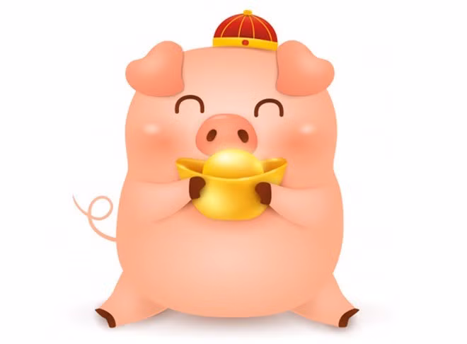 Người tuổi Hợi khi về già sẽ có nhiều con cháu, đây không chỉ là vinh quang của gia đình mà còn là nguồn hạnh phúc của họ vào những năm cuối đời. Như câu nói: "Gia đình hòa thuận thì thịnh vượng, con hiếu thảo thì cha mẹ yên tâm".