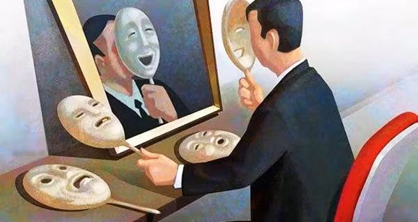  Người thứ hai: Người hàng xóm mà chúng ta thường coi thường. Ông lão nói: "Ở đời phải biết báo đáp ân tình. Người đã giúp đỡ ta nên ghi nhớ. Đương nhiên, nếu có người coi thường ta, ta không nên mất cảnh giác".