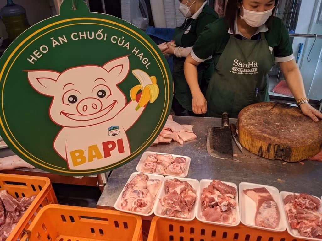 Tham vong 5.000 cua hang ban le cua bau Duc