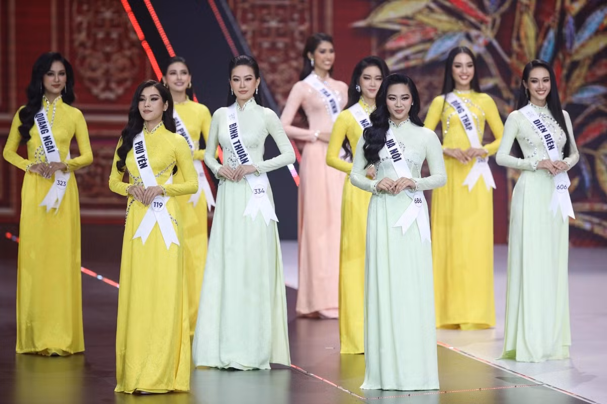 Thương vụ bạc tỷ sau cuộc thi hoa hậu ở Việt Nam ảnh 7