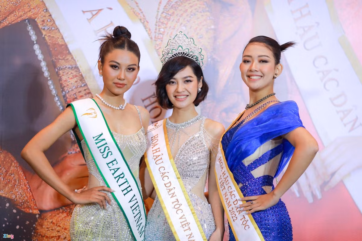 Thương vụ bạc tỷ sau cuộc thi hoa hậu ở Việt Nam ảnh 6