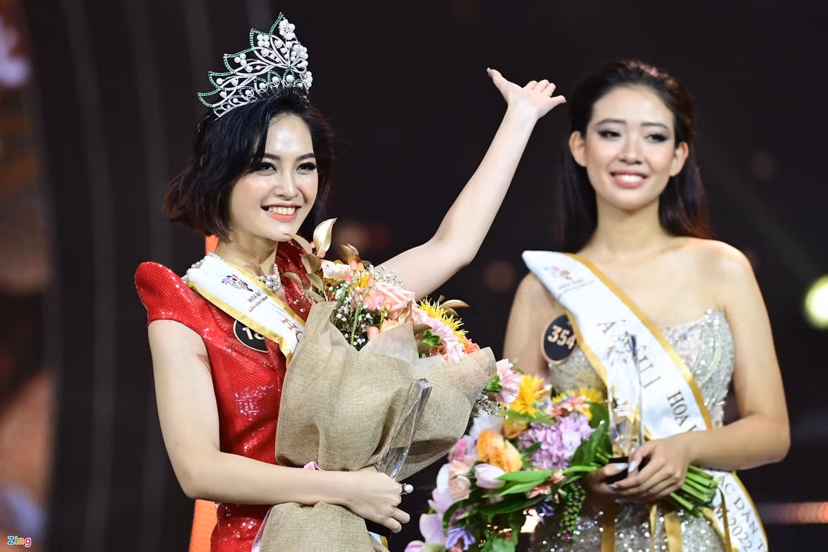 Thương vụ bạc tỷ sau cuộc thi hoa hậu ở Việt Nam ảnh 10