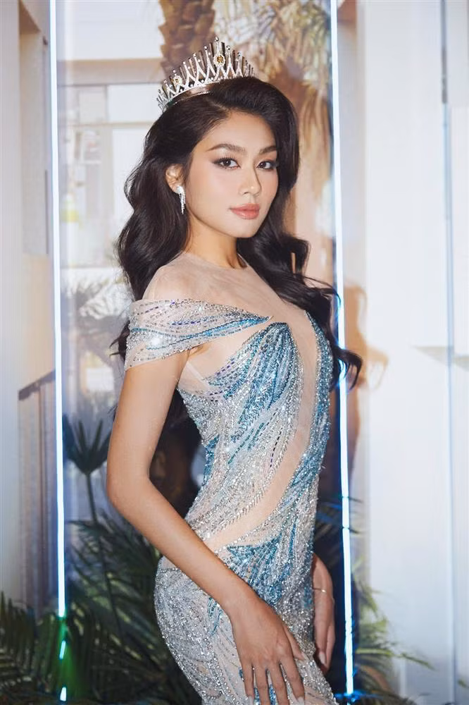 A hau Thao Nhi Le 