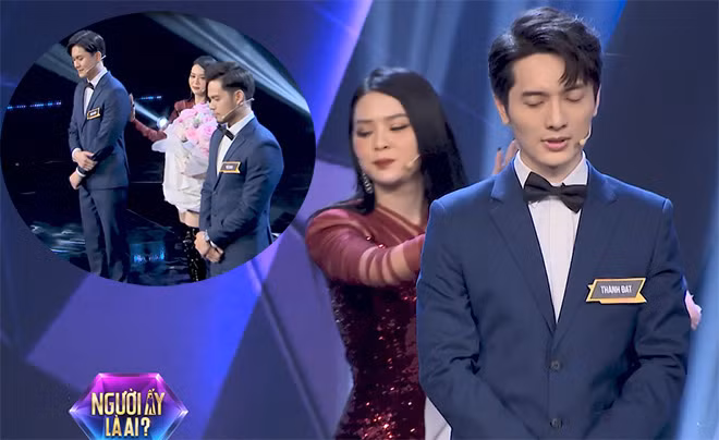 Chàng trai được lựa chọn theo cách “tâm linh” là Vũ Duy – một kiến trúc sư đến từ Hà Nội. Anh chàng ít nói nhưng chân thành đã chinh phục được cô gái cá tính, xinh đẹp. Cả hai trao nhau cái ôm đầy ngọt ngào khiến cả trường quay vô cùng phần khích.