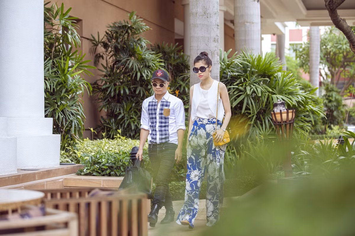 đến nay chân dài Thu Hằng vẫn xinh đẹp, trẻ trung giữ được phong độ ổn định. Cô có nhiều hoạt động tích cực trong làng mẫu cũng như công việc MC. Tuy nhiên, cô được công chúng biết đến nhiều hơn với danh xưng "bạn gái siêu mẫu Vĩnh Thụy".