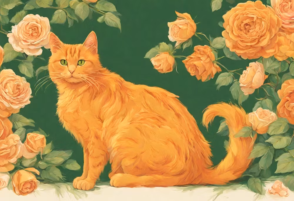  Bản mệnh cũng thích nghiên cứu những thứ kỳ lạ. Càng nhiều thứ mà mọi người không chú ý đến, những chú Mèo càng thích dành thời gian cho nó. Do đó, con giáp này luôn rất nghiêm túc và làm việc cẩn thận trong công việc cũng như dự án nghiên cứu mới mẻ của mình.