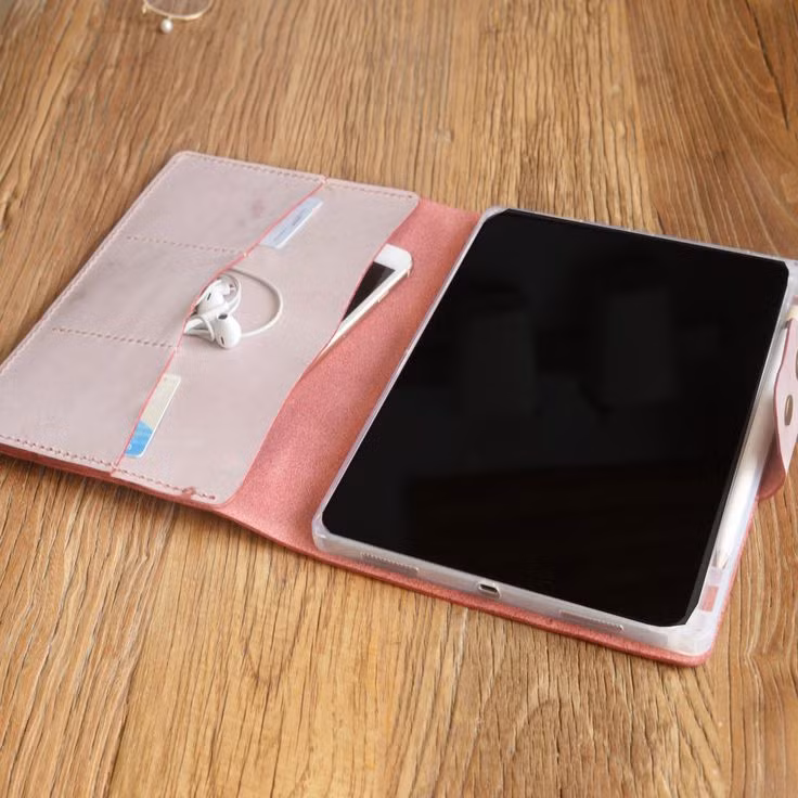  13. Xem và chỉnh sửa tài liệu PDF. iPad cho phép người dùng xem và chỉnh sửa tài liệu PDF thông qua các ứng dụng như Adobe Acrobat Reader, giúp dễ dàng làm việc với các tài liệu quan trọng. Ảnh: Pinterest.