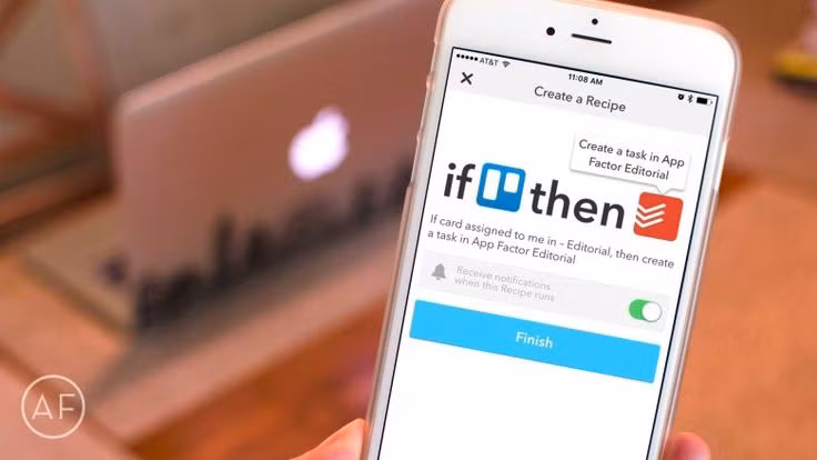  9. Lập kế hoạch và quản lý dự án. Với các ứng dụng như Notion, Trello, hoặc Todoist, iPad có thể giúp người dùng lập kế hoạch và theo dõi tiến độ công việc, học tập. Ảnh: Pinterest.