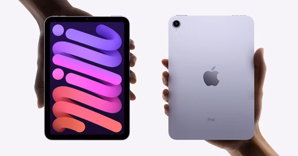  12. Hỗ trợ thể dục và sức khỏe. Với các ứng dụng như Apple Health và các ứng dụng thể dục khác, iPad có thể giúp theo dõi sức khỏe và chế độ ăn uống của bạn. Ảnh: Pinterest.