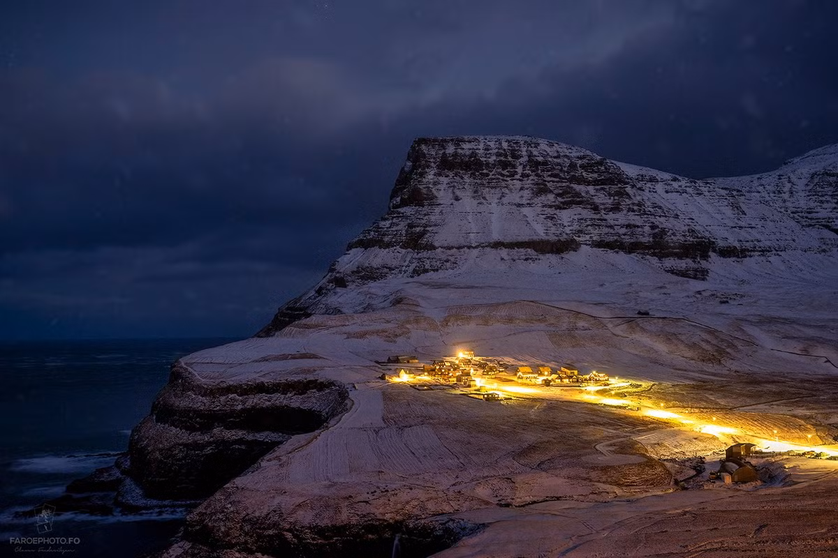 Ảnh: Faroephoto.