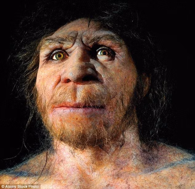  5. Sự tương tác và xung đột. Mối quan hệ giữa người hiện đại và người Neanderthal có thể phức tạp, bao gồm cả sự hợp tác và xung đột. Cả hai nhóm có thể cạnh tranh về tài nguyên và lãnh thổ, điều này có thể dẫn đến xung đột văn hóa hoặc thậm chí là chiến tranh. Ảnh: Pinterest.