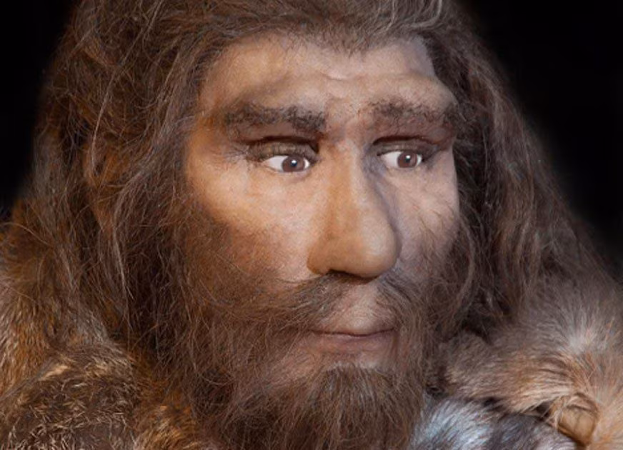  8. Y tế và sức khỏe. Sự tương tác giữa con người hiện đại và Neanderthal có thể tạo ra những khám phá mới trong lĩnh vực y học. Các gen di truyền từ Neanderthal có thể ảnh hưởng đến sức khỏe, sự miễn dịch và khả năng chống lại bệnh tật của con người. Ảnh: Pinterest.
