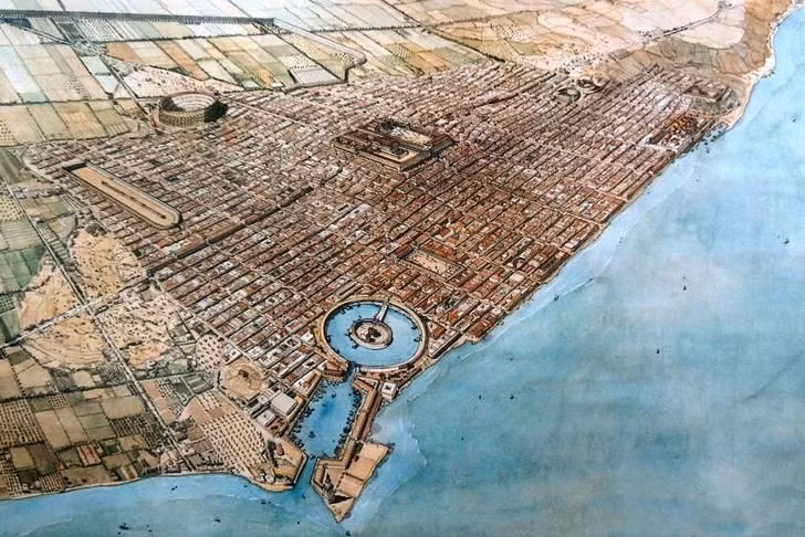 Carthage từng là một trong những thế lực thương mại và quân sự hùng mạnh nhất khu vực Địa Trung Hải thời cổ đại. Và đế quốc La Mã chính là thách thức lớn nhất họ phải đối mặt trong lịch sử của mình.