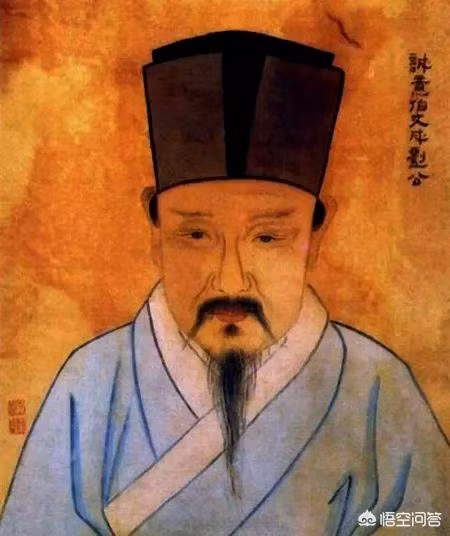 Theo sử sách, ông đậu tiến sĩ triều Nguyên Huệ Tông nhưng không ra làm quan vì bất mãn với nhà Nguyên mà đi theo Chu Nguyên Chương. Là nhân vật quan trọng bậc nhất trong số các quân sư, ông giúp Chu Nguyên Chương đánh đuổi người Mông Cổ và lên ngôi vua, lập ra nhà Minh.