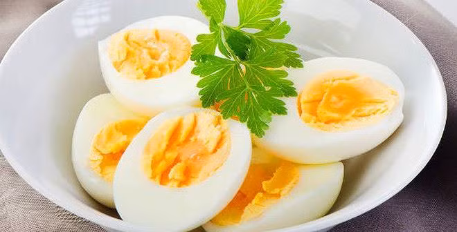 Nhung mon ngon du tiec may cung khong the de qua dem
