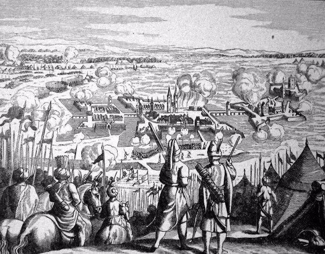 Dù chiến thắng, người Ottoman đã phải trả giá rất đắt. Suleiman Đại đế đã chết vì bệnh kiết lị 4 ngày trước khi đội quân của mình chiếm được pháo đài. Tổn thất của quân Ottoman rất lớn, lên tới gần 30.000 người nên họ không thể tiếp tục tiến lên và phải trở về nước.