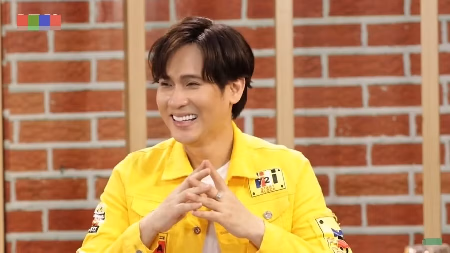 Nguyen Vu dau kho khi kinh doanh that bai, trang tay nhieu lan