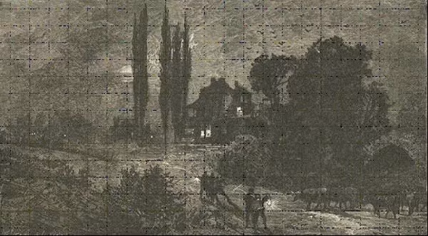 1. “Ngày đen tối” ở New England: Ngày 19/5/1780, bầu trời các bang thuộc vùng New England (Mỹ) và nhiều khu vực ở Canada bỗng nhiên đen kịt một cách bất thường. Dân chúng cực kỳ hoảng loạn. Người dân phải đi lại bằng ánh nến vào buổi trưa. Vài ngày trước đó, người dân đã ghi nhận rằng màu sắc của Mặt trời và Mặt trăng trở nên đỏ rực. Giếng và các con sông chứa đầy bồ hóng.