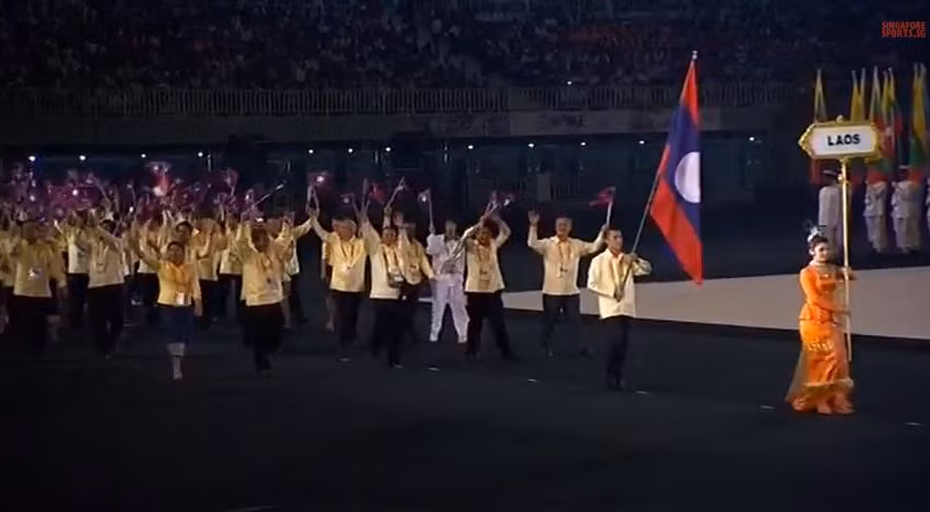 Đoàn Lào