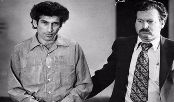 5. Từ cuối năm 1977 đến đầu năm 1978, anh em họ Kenneth Bianchi và Angelo Buono đã khiến cư dân California, Mỹ khiếp đảm khi bắt cóc, hãm hiếp và bóp cổ chết 10 cô gái trong độ tuổi từ 12 - 28 tuổi. Cả hai đã bị kết án tù chung thân. Buono qua đời vì một cơn đau tim trong xà lim của mình vào năm 2002.
