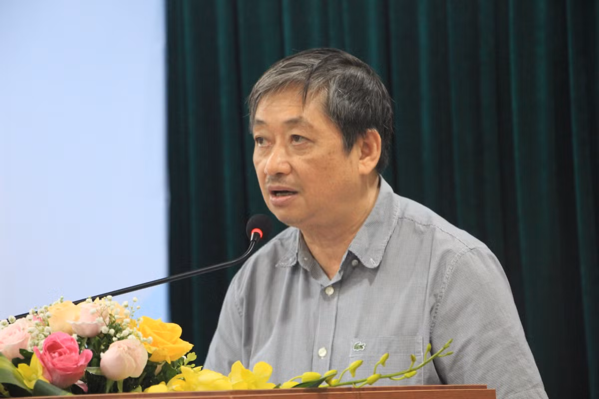 Hoi nghi giao ban cac Hoi Khoa hoc va Ky thuat nganh toan quoc nam 2023-Hinh-3