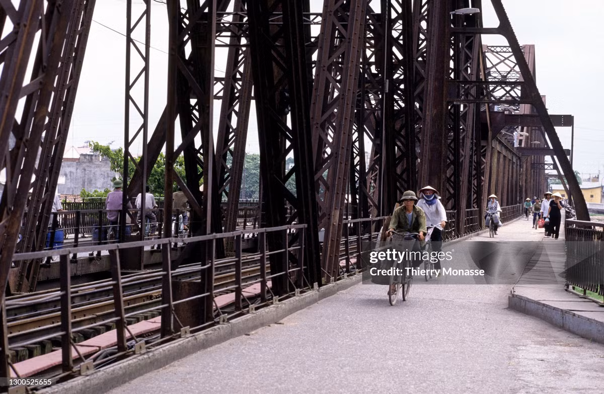 Ha Noi nam 1997 qua loat anh quy gia cua&nbsp;Thierry Monasse-Hinh-2