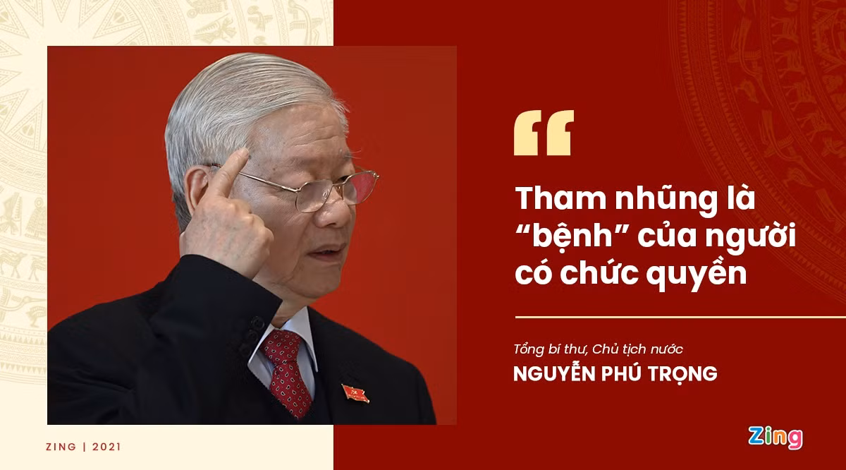 Phat ngon an tuong cua Tong Bi thu sau khi tai dac cu-Hinh-11