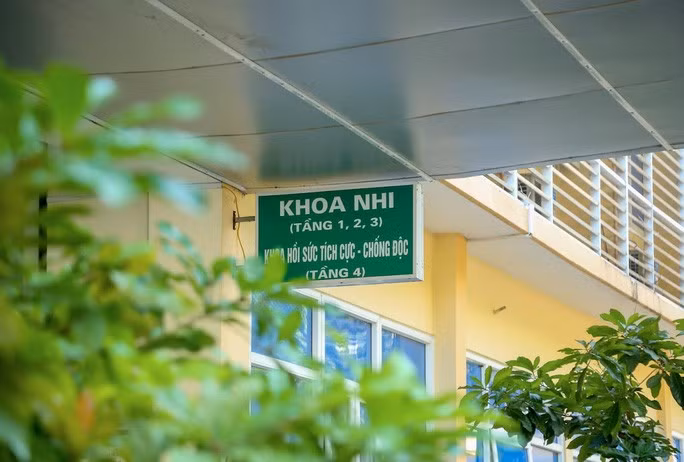 Vu be gai tu vong sau tiem vac-xin: Them nhieu tre nhap vien-Hinh-3