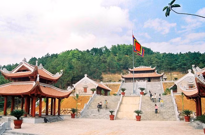 Đó là lời của quan Tư đồ Trần Nguyên Đán (ông ngoại của Nguyễn Trãi) dành cho thầy Chu Văn An.