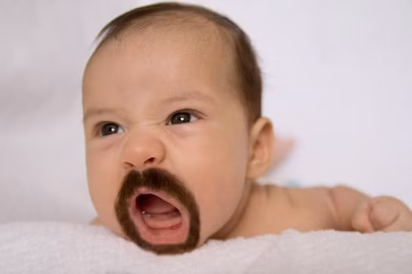Bộ râu cực đầu gấu nhé!