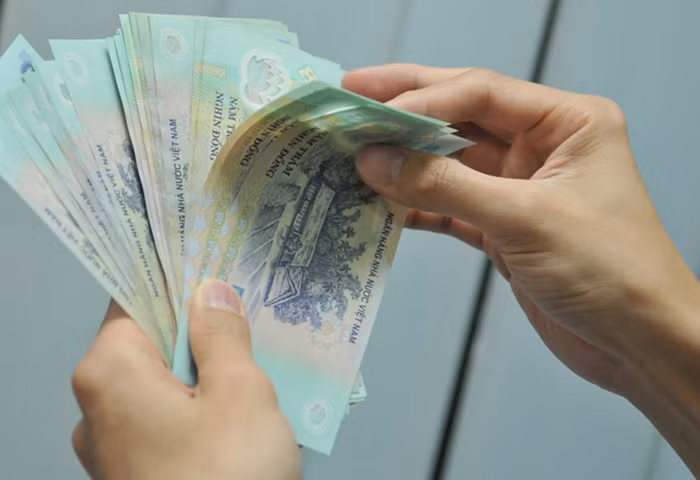 Cach chi tieu Tet chi 3 trieu dong cua ba me don than o Ha Noi