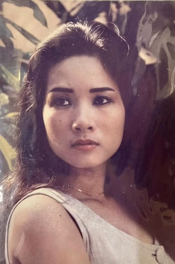 Thanh Thanh Hien lan dan trong hon nhan, van tin tinh yeu se den