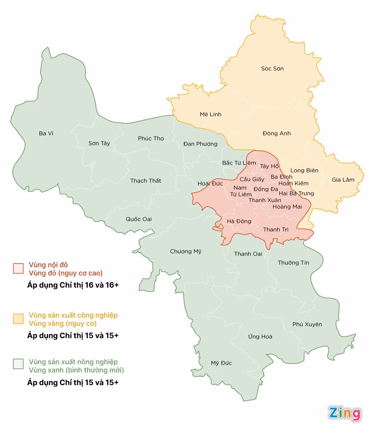 Dich vu nao o Ha Noi se duoc uu tien mo lai?