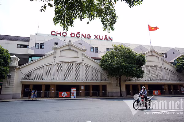Du bao thoi tiet 4/9, Bac Bo ngay nang gian doan